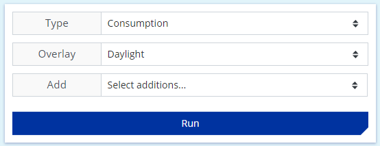 How to run a Dynamic report – Stark ID Support